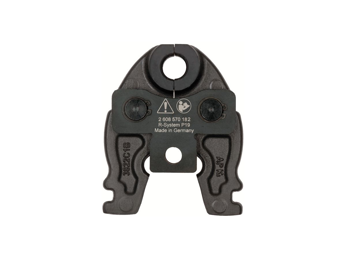 BOSCH Pressbacke Compact TH18