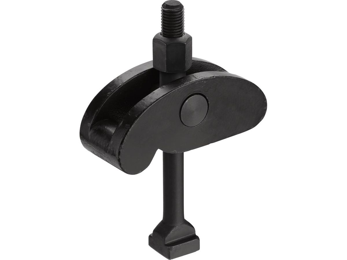 Spannpratze kpl.m.Schr. AMF