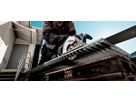 METABO Akku-Metall-Handkreissäge MKS 18 LTX BL 58 solo, in metaBOX 340