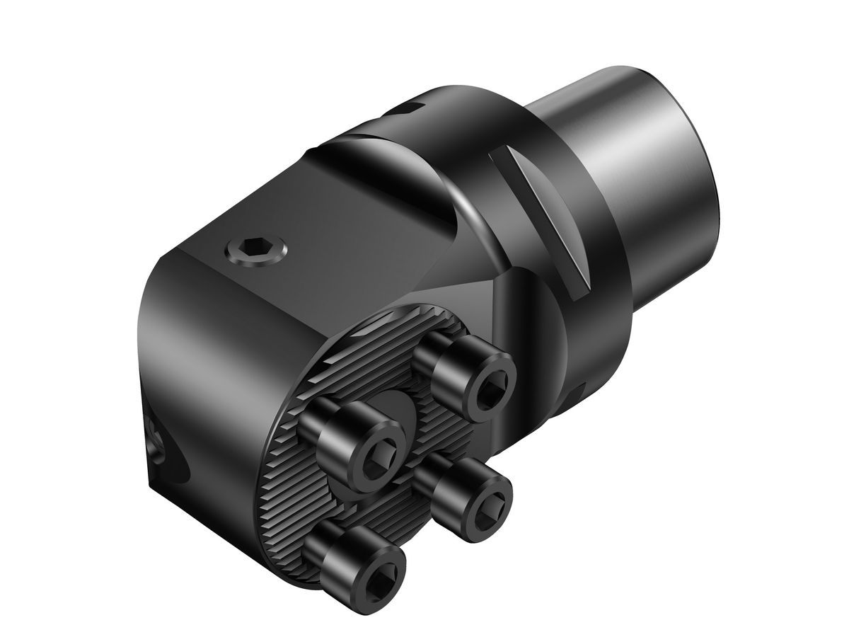 COROMANT Adapter Capto - CoroTurn SL C6-570-40-LF