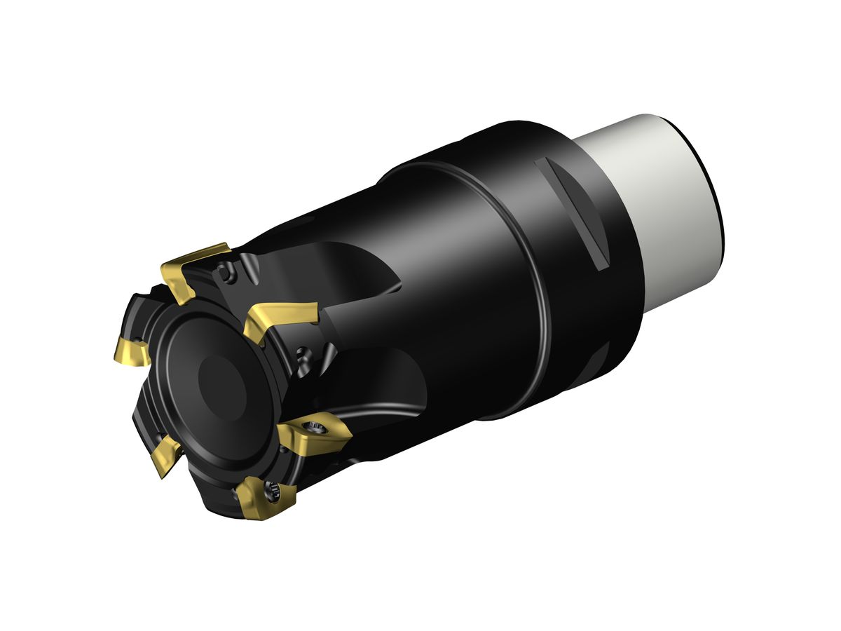 COROMANT CoroMill 390 Eckfräser R390-040C4-11H