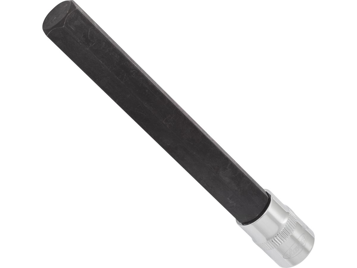 VIGOR 3/8"INNEN-6KT-SCHRAUB. EINSATZ SW14,133MM