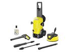 KÄRCHER Hochdruckreiniger K 4 WCM Premium Home