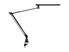 UNILUX Tischleuchte Mambo 400033683 LED schwarz