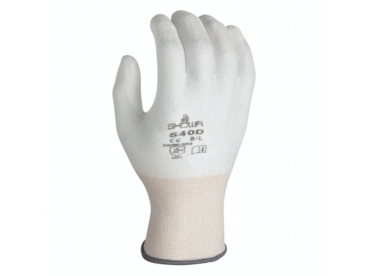 SHOWA Schnittschutz-Handschuh