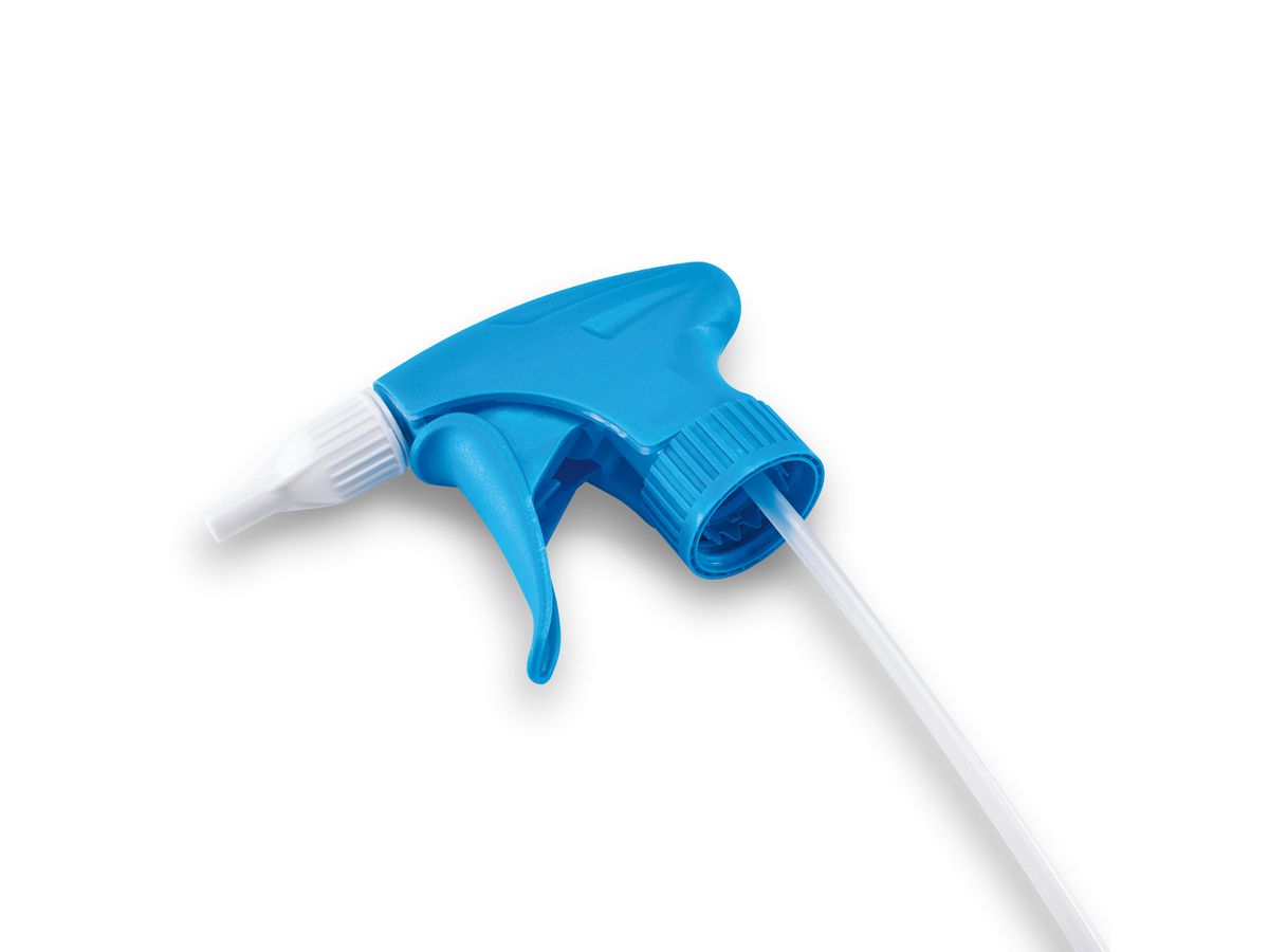 KÄRCHER Reinigungsmittel Sprayer Blau, 6.295-723.0