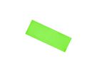 mb Running Headband MB7126 bright-green, Größe one size
