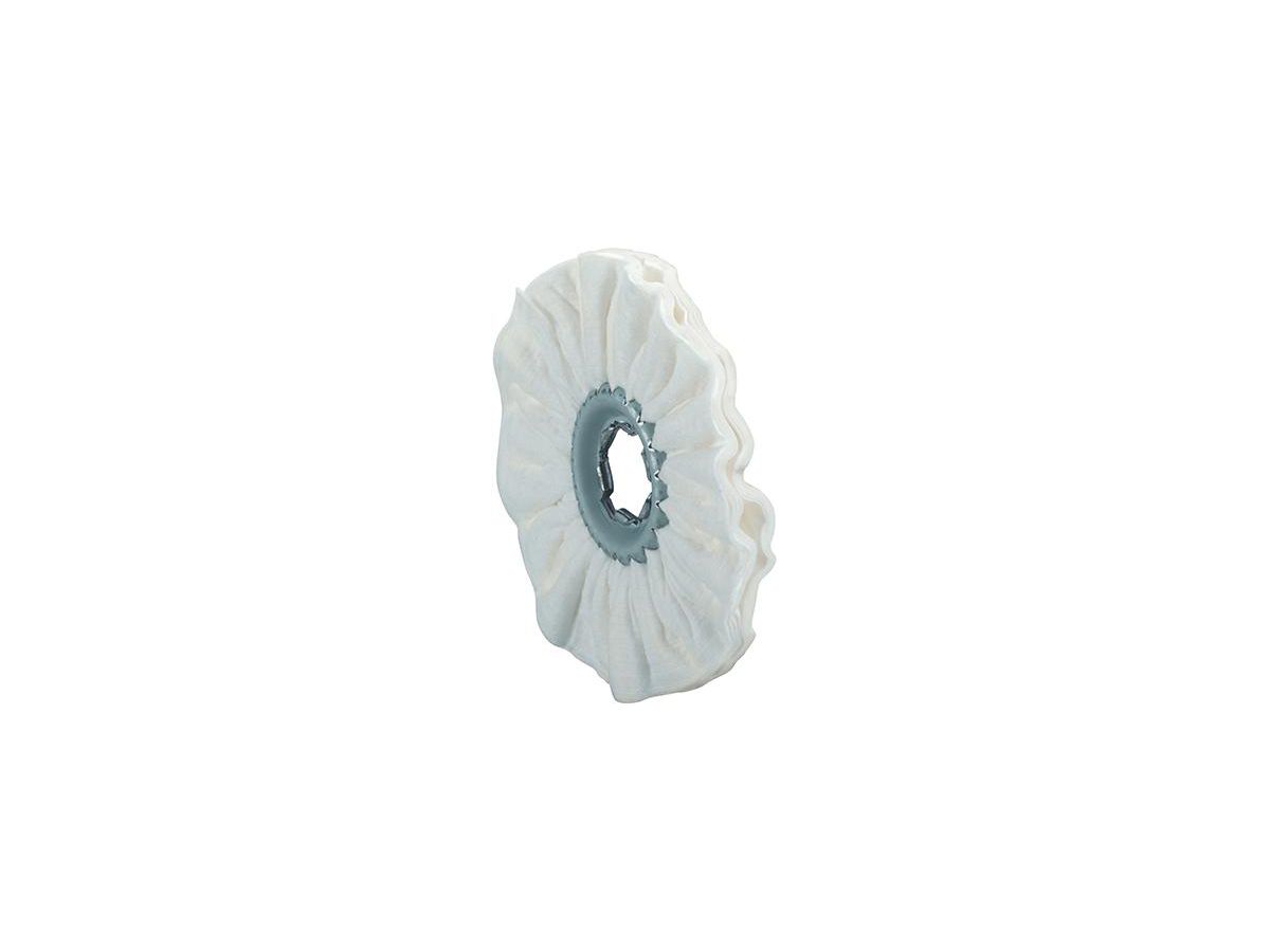 SATZ=5 SISAL-POLIERRINGE 100 M