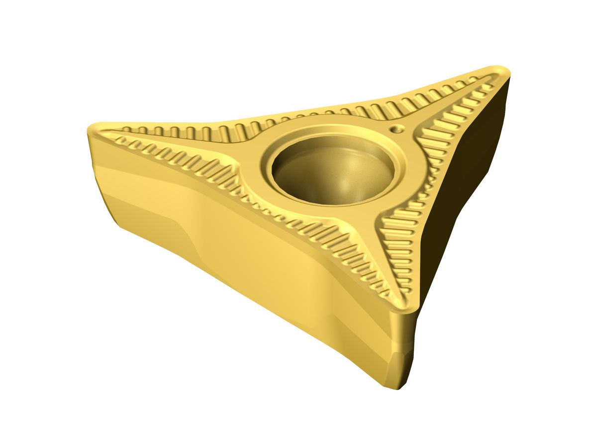 COROMANT CoroTurn Prime Schneidplatte