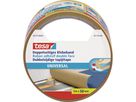 tesa Klebeband Universal 56170-00004-01 doppels. 50mmx5m