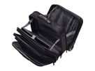 LIGHTPAK Trolley Business Bravo 2 46102 42x40x31cm Nylon schwarz