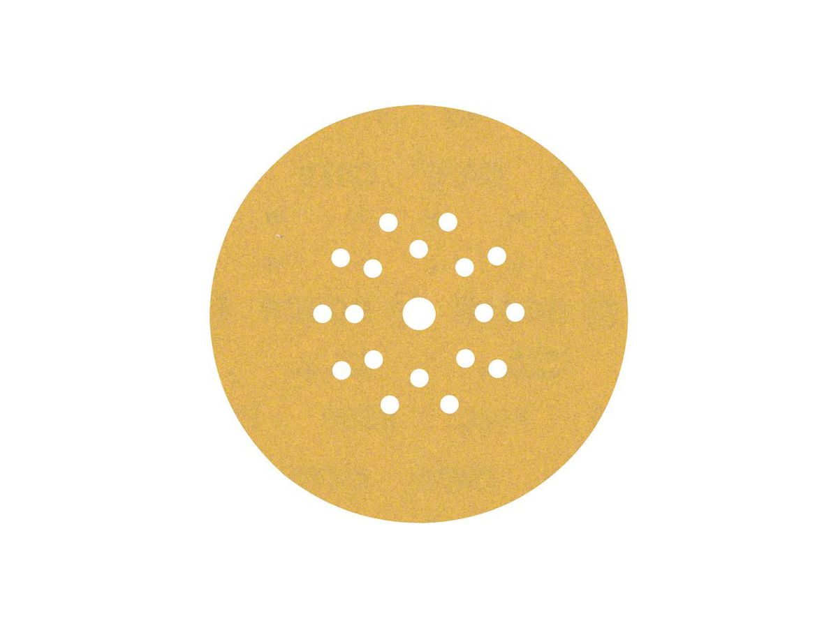 BOSCH Schleifblatt C470 EXPERT 225 mm, K 180, VE 25