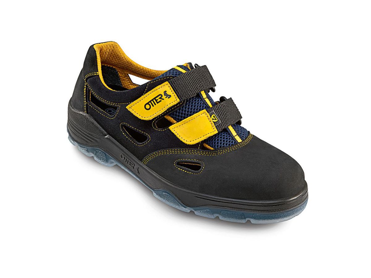 OTTER ESD-Sandale