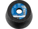 Schleiftopf 20A16QSG 110x22,2mm Rüggeberg