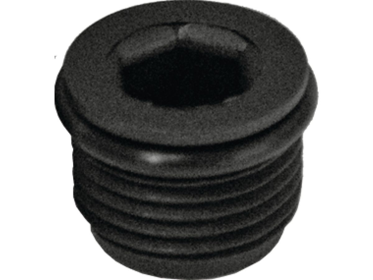 Verschlussstopfen 1/2