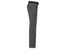 JN Men's Zip-Off Trekking Pants JN1202 carbon, Größe S
