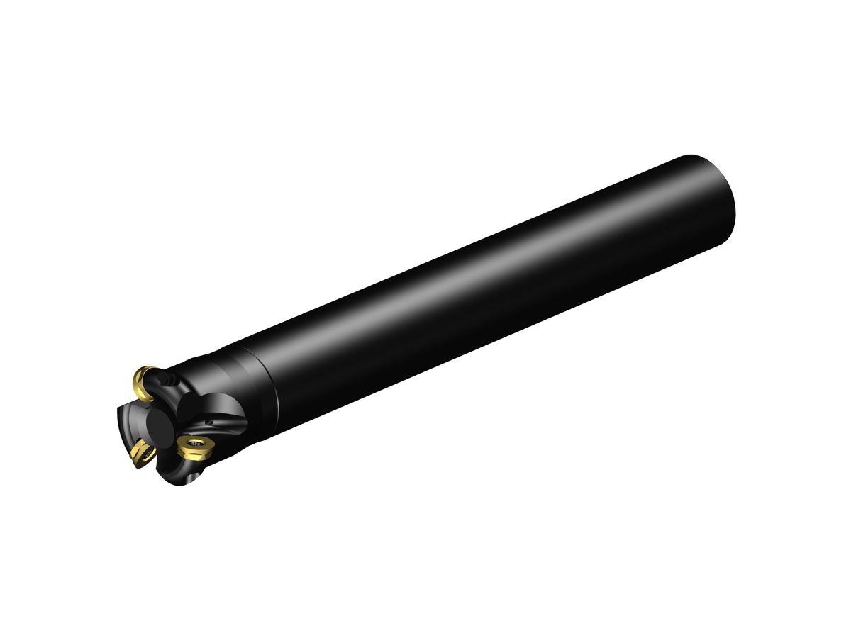 COROMANT CoroMill 300 Planfräser R300-040A32-12M