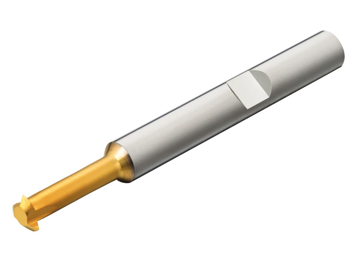 COROMANT CoroMill 326 VHM-Schaftfräser