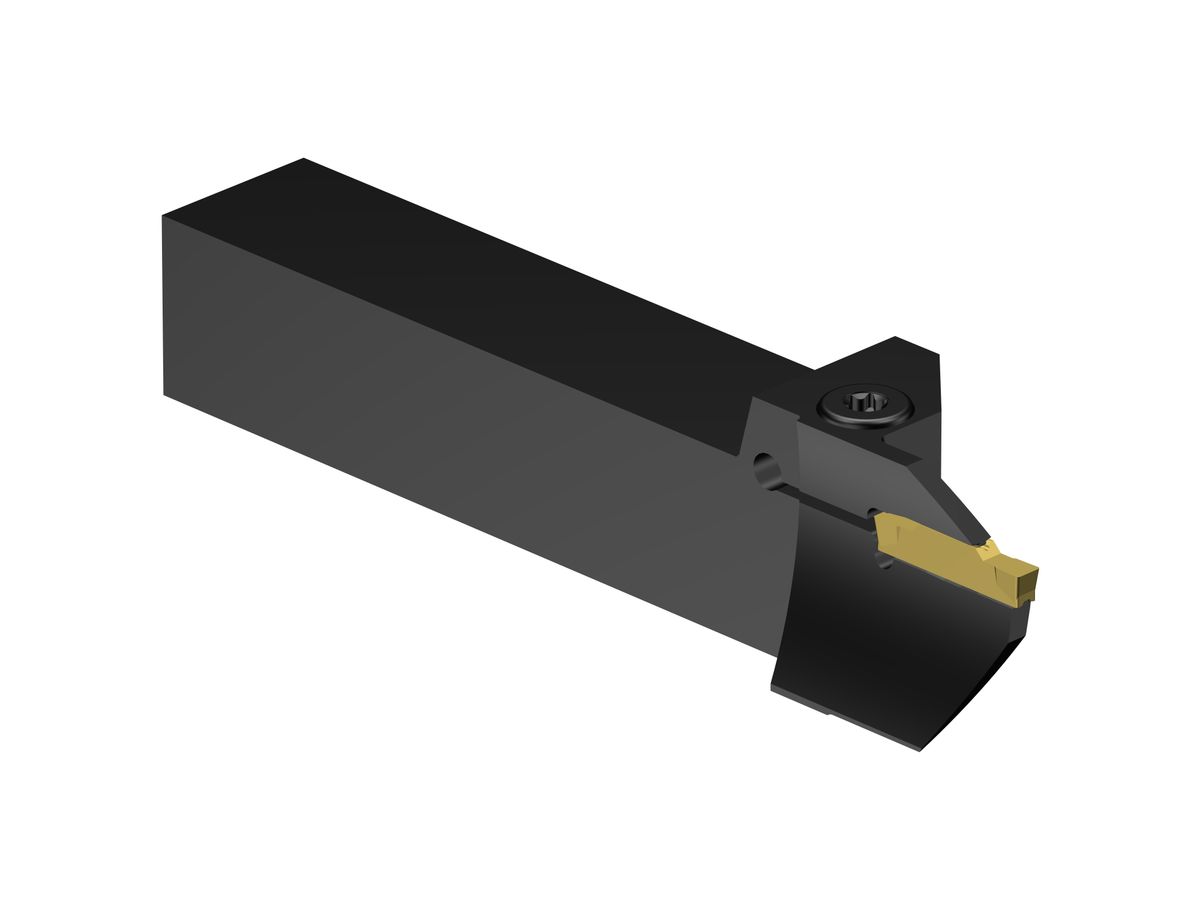 COROMANT CoroCut 1-2 Schaftwerkzeug zum Axialeinstechen LF123H100-16B-064BM