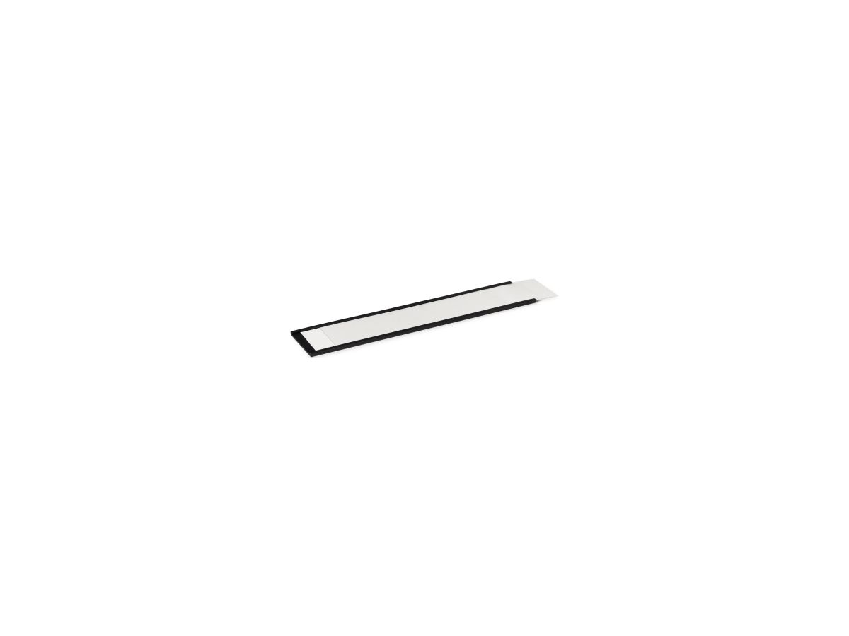 DURABLE C-Profil 171258 40mm an 5 St./Pack. +Schilder