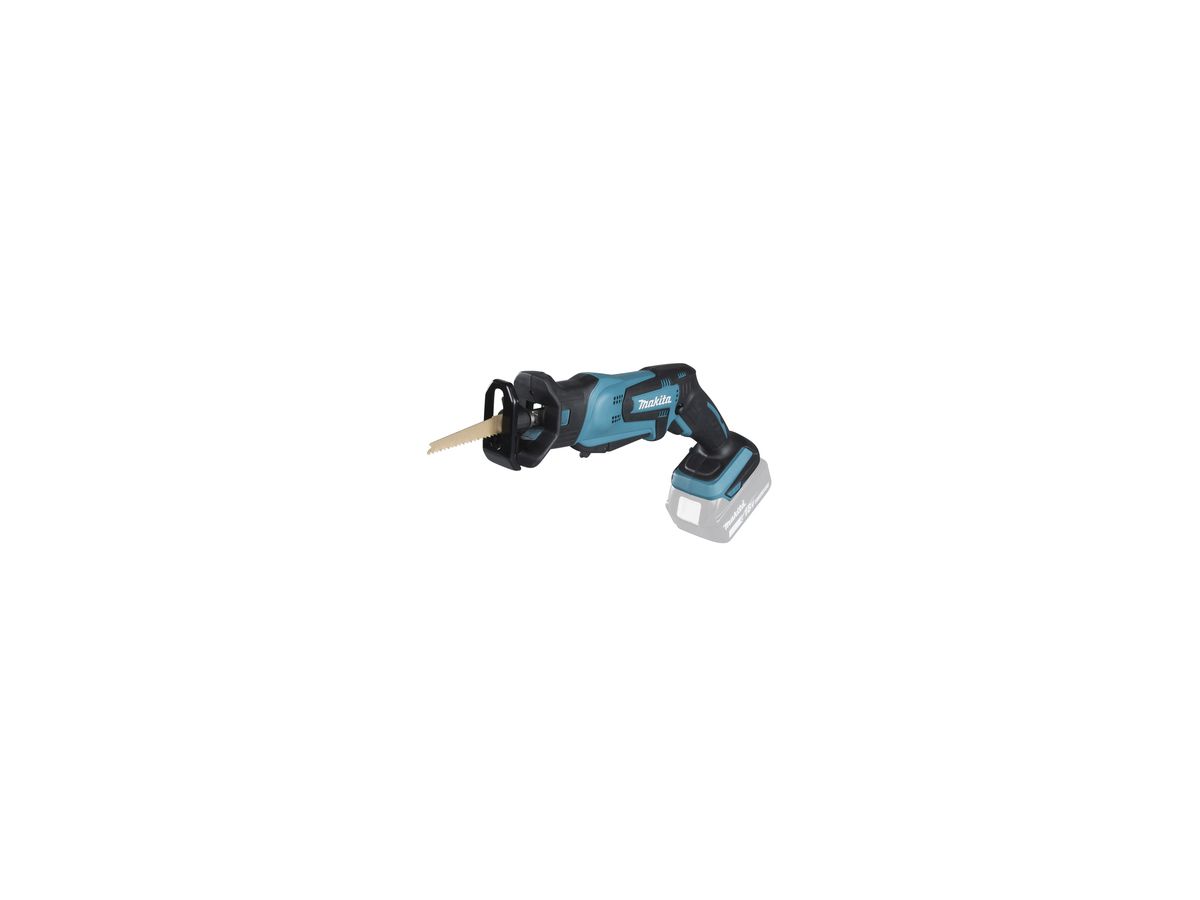 MAKITA Akku-Reciprosäge DJR183Z solo, im Karton