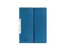 Falken Einhakhefter 80003999 DIN A4 halber Deckel kaufm. Heftung bl