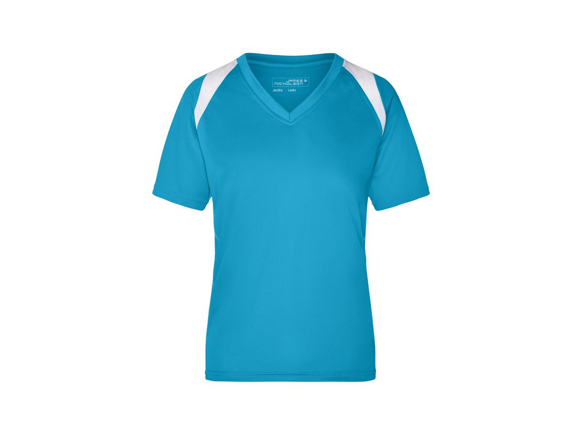 JN Ladies Running-T JN396