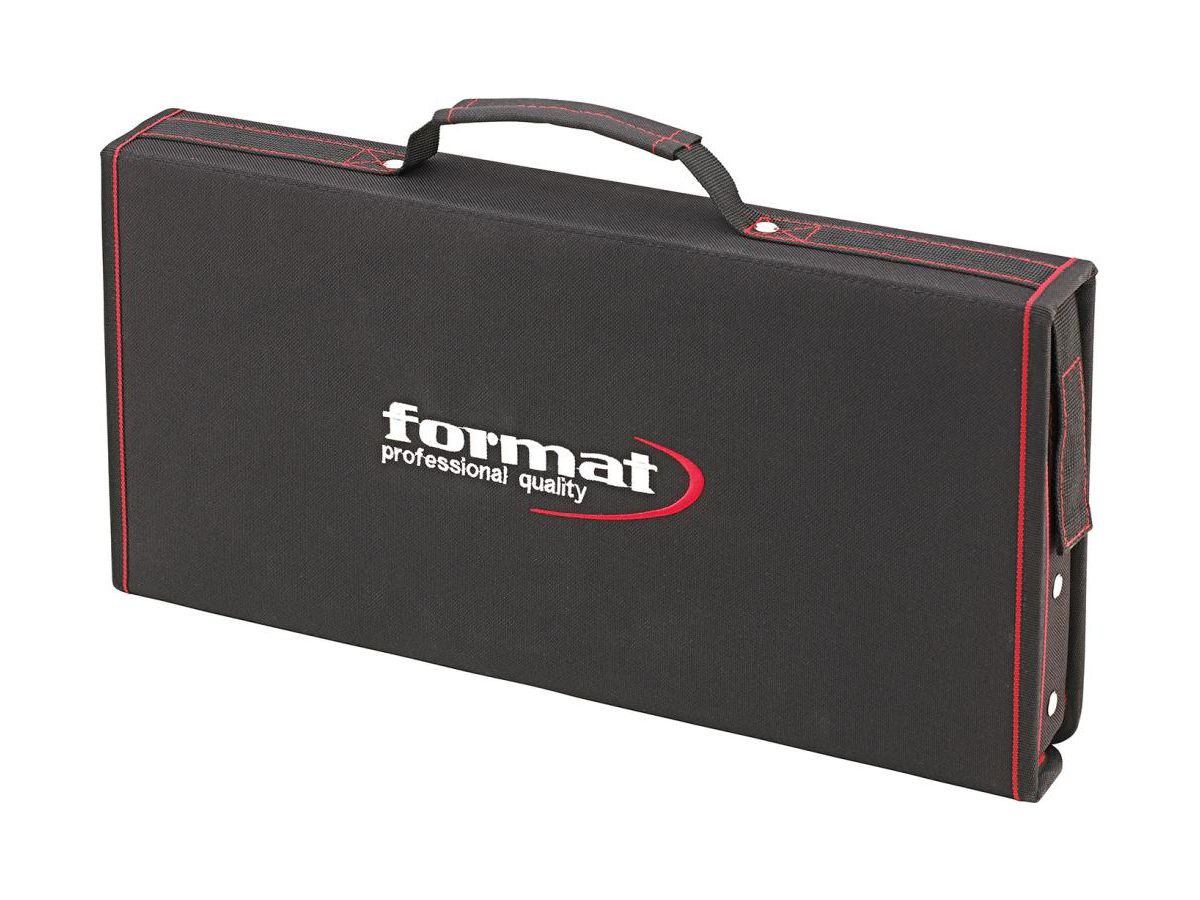 FORMAT Werkzeugmappe