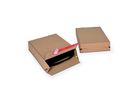 ColomPac Versandkarton Eurobox CP154.301040 294x94x387mm braun