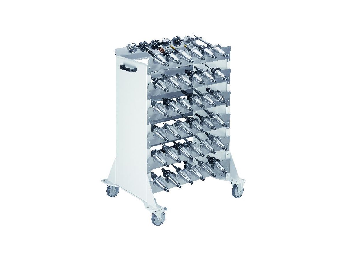 SCHUNK WZW BT30-48 1154313