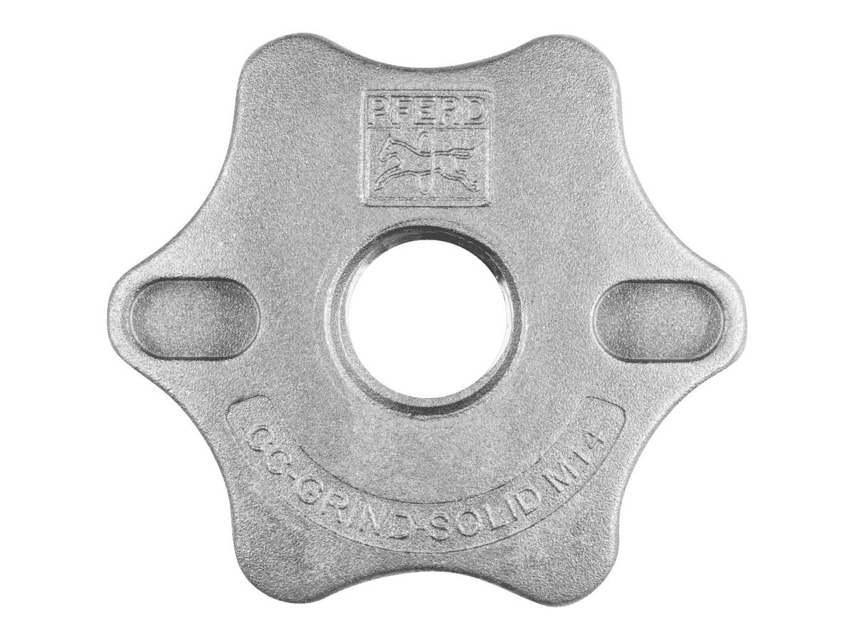 PFERD Spannflansch-Set SFS CC-GRIND-SOLID M14