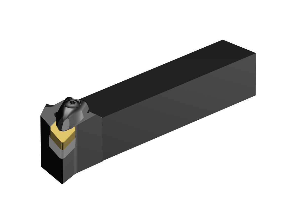 COROMANT T-Max P Schaftwerkzeug zum Drehen DDHNR2525M1504