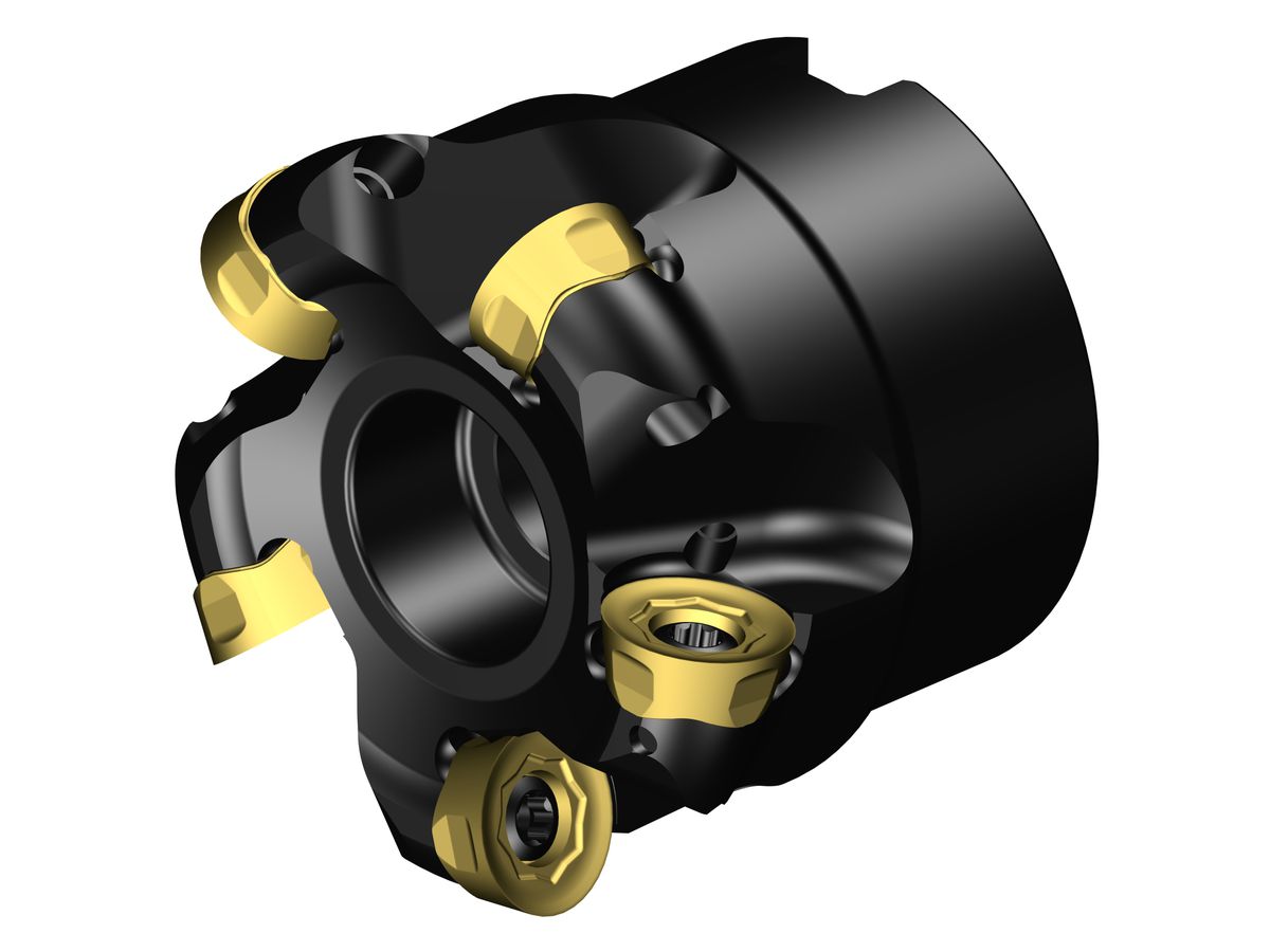 COROMANT CoroMill 600 Planfräser