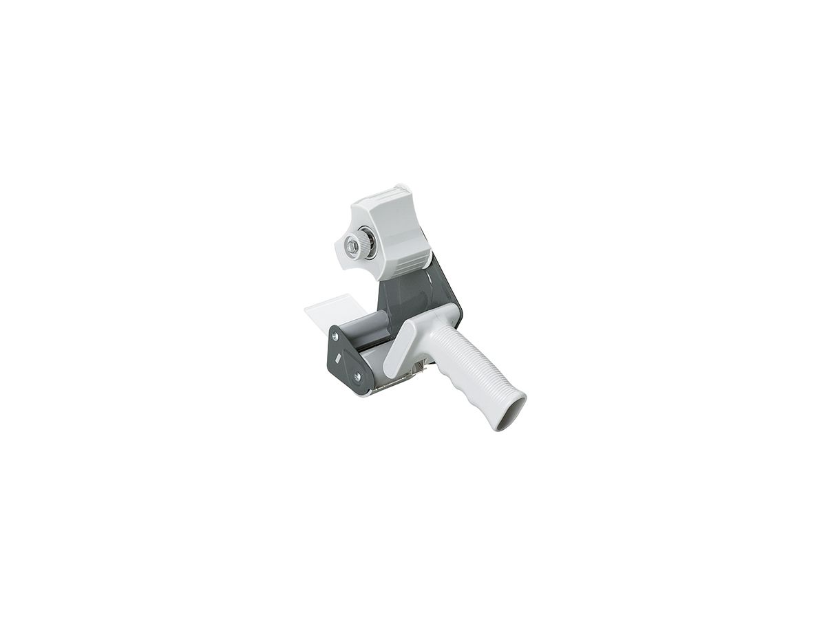 ALCO Packbandabroller 4480 bis 50mmx66m grau