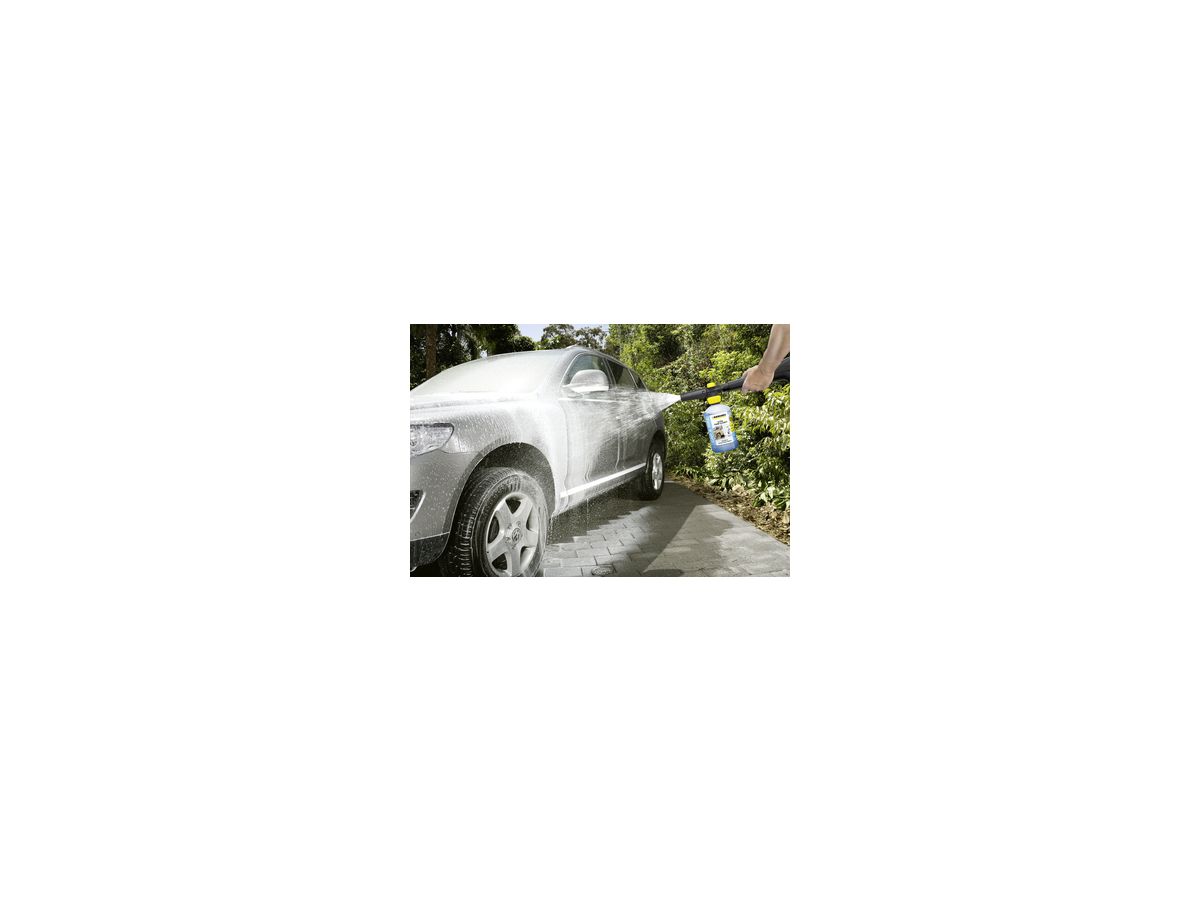 KÄRCHER Zubehör FJ 10 C Schaumdüse 1 L Auto, 2.643-144.0