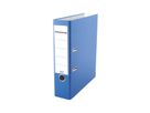 Soennecken Ordner 3336 DIN A4 80mm PP blau
