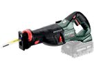 METABO Akku-Säbelsäge SSEP 18 LT BL, solo in metabox