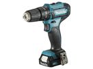 Akku-Schlagbohrschrauber HP333DSAX1         Makita