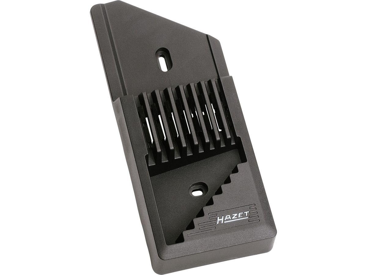 HAZET Klemmhalter für Schlüssel