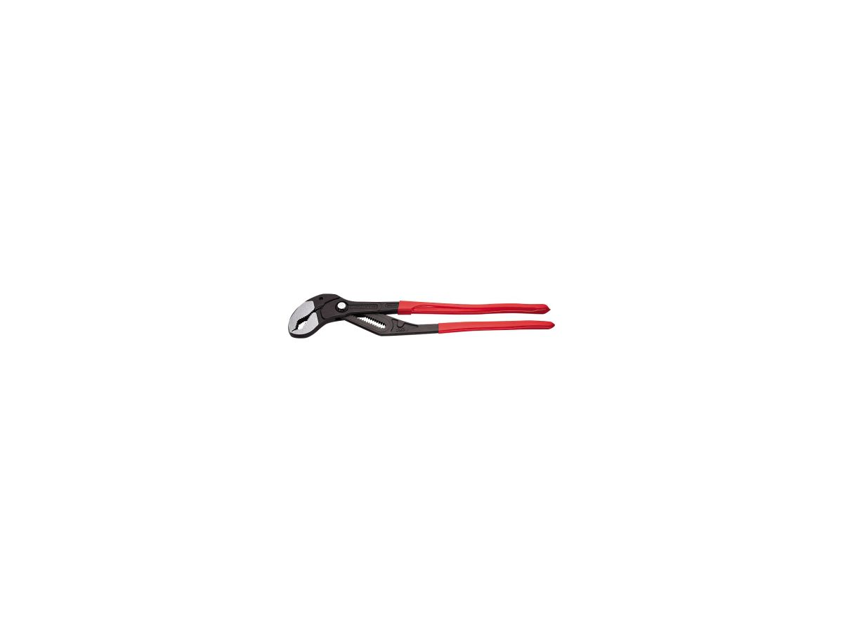 Water pump plier Cobra 560mm w.plast.grip Knipex