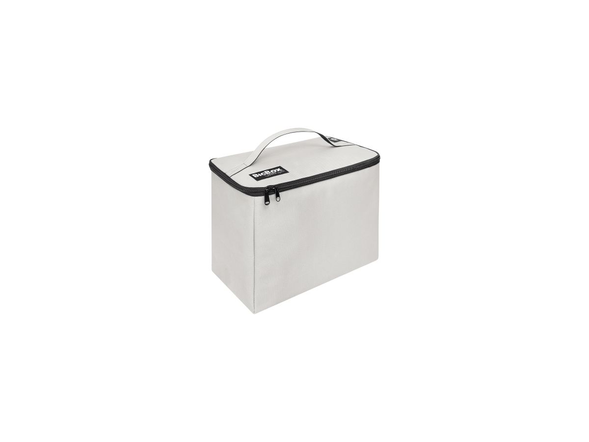 WEDO Kühltasche BigBox Cooler 582520 16,5l 35x21,6x27cm weiß