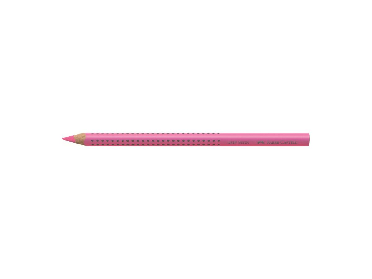 Faber Castell Trockentextmarker TEXTLINER DRY 114828 5,4mm rosa