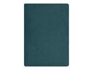 JN Fleece Blanket JN900 100%PES, dark-green, Größe one size