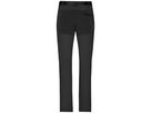 JN Ladies' Trekking Pants JN1205 black/black, Größe M
