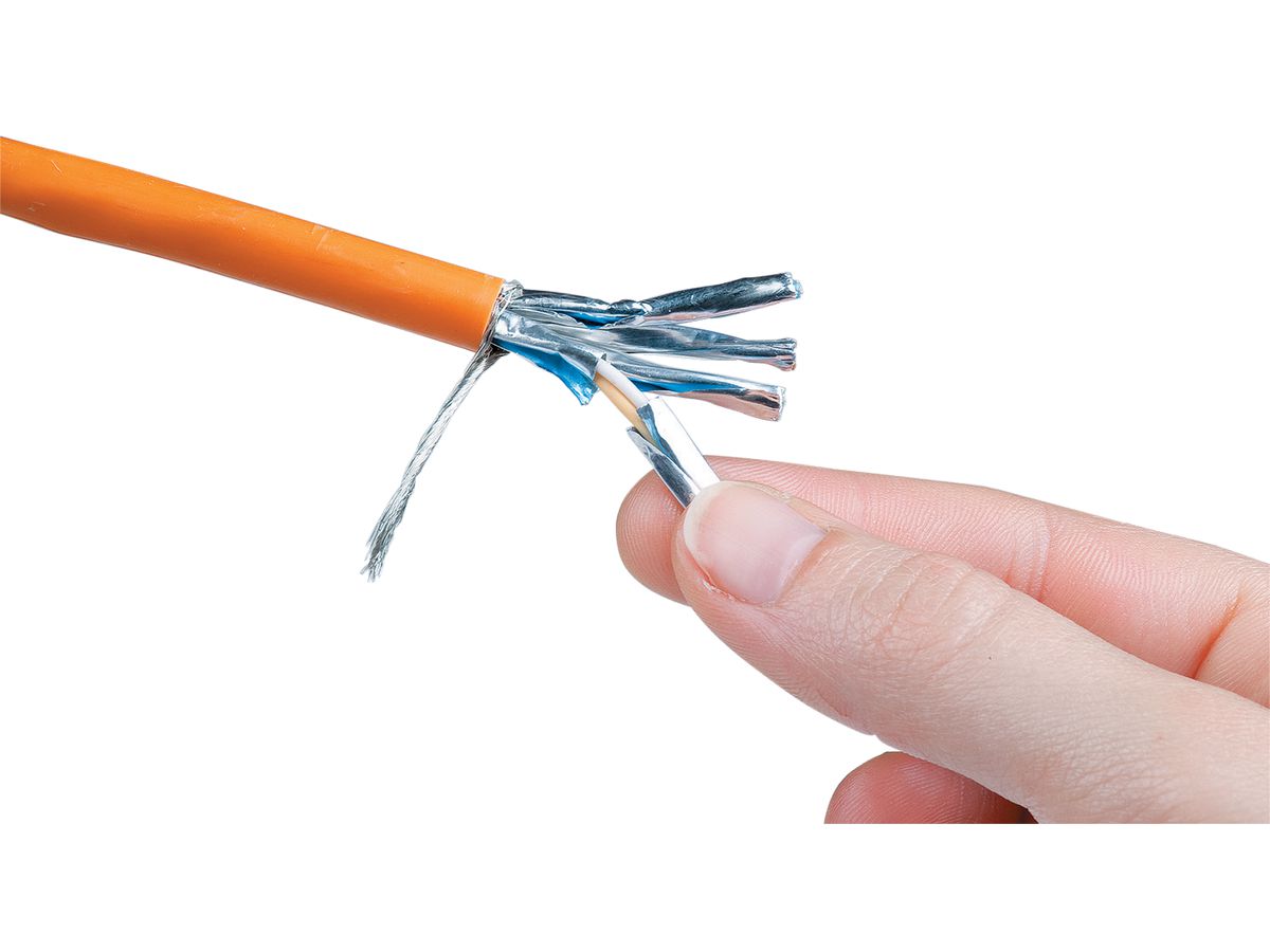 Striptang 1 Cat 4,5-10mm2 SB JOKARI 4,5 - 10 mm        Jokari