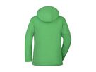 JN Ladies Wintersport Jacket JN1053 92%PES/8%EL, green, Größe S