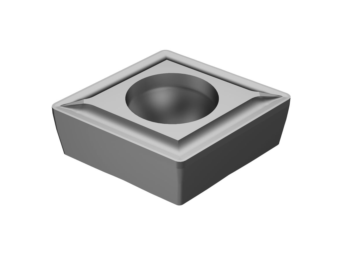 COROMANT CoroTurn 107 Schneidplatte zum