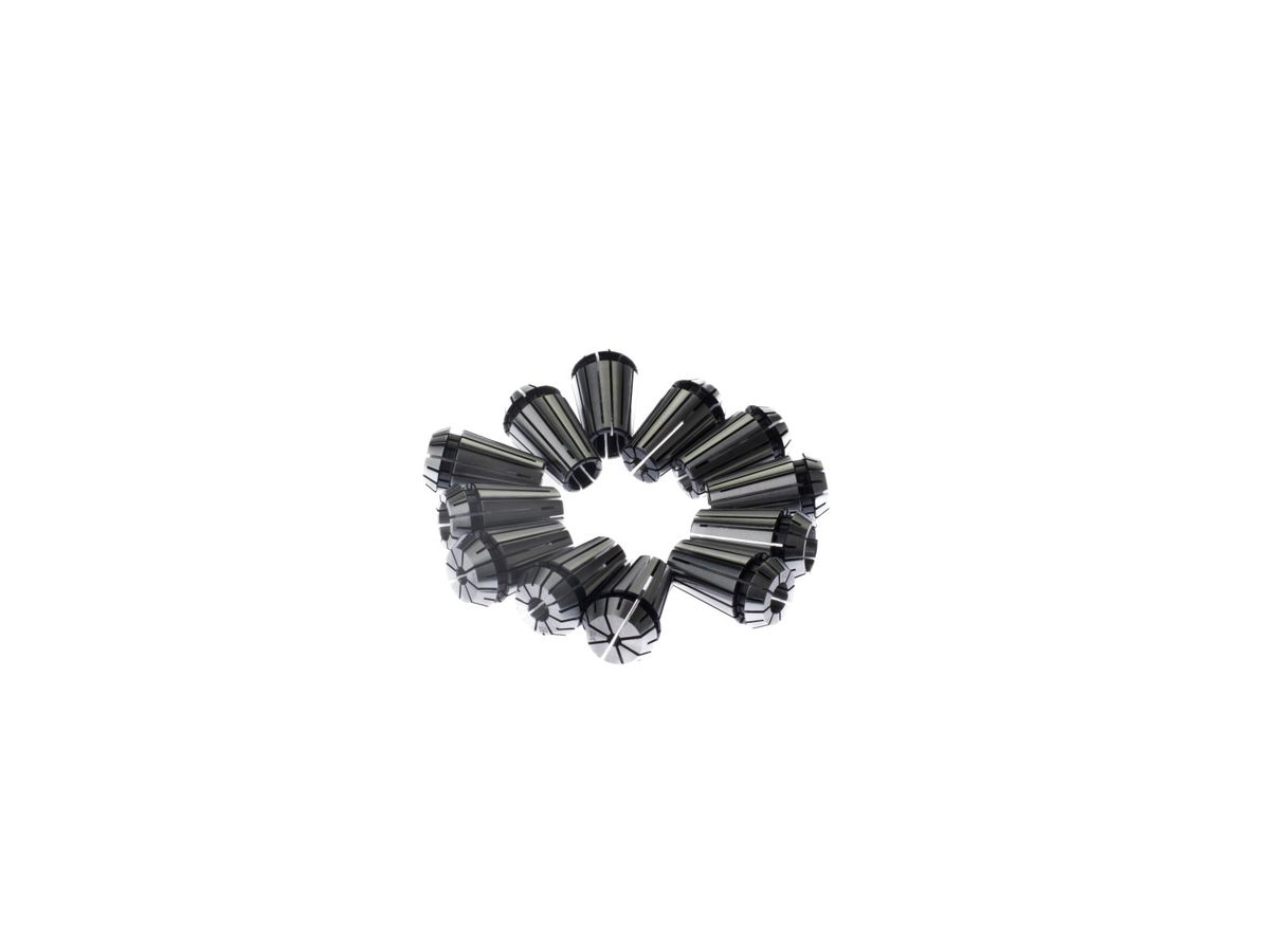 SECO Zubehör Monobloc/Graflex SCER16COLLETSETINCH