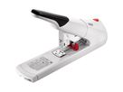 NOVUS Blockheftgerät B50 023-0060 max. 140Blatt grau