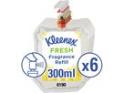 Kleenex Lufterfrischer Fresh 6190 300ml 6 St./Pack.